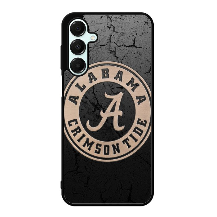 alabama crimson tide icon X02176 Samsung Galaxy A16 5G Case