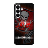 tampa bay buccaneers icon X02175 Samsung Galaxy S26 Case