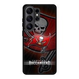 tampa bay buccaneers icon X02175 Samsung Galaxy S26 Ultra Case