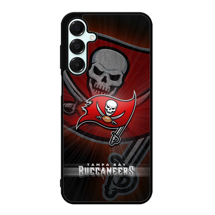 tampa bay buccaneers icon X02175 Samsung Galaxy A56 5G Case