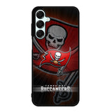 tampa bay buccaneers icon X02175 Samsung Galaxy A26 5G Case