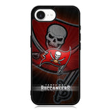tampa bay buccaneers icon X02175 iPhone 16e Case