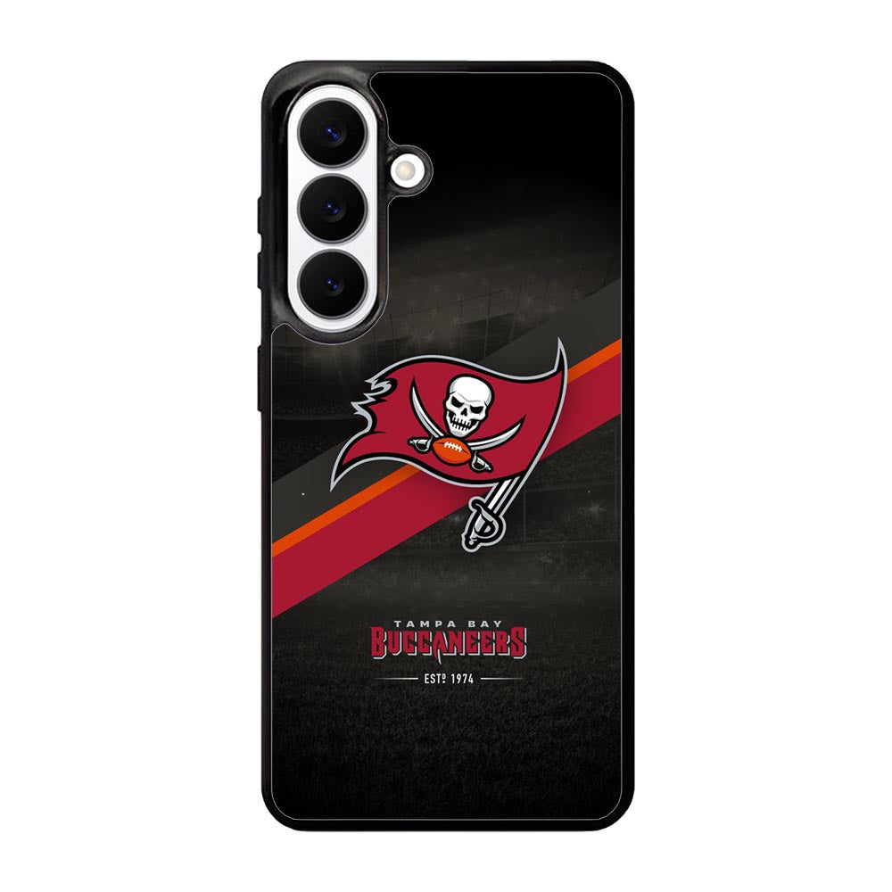 tampa bay buccaneers X02174 Samsung Galaxy S26 Plus Case