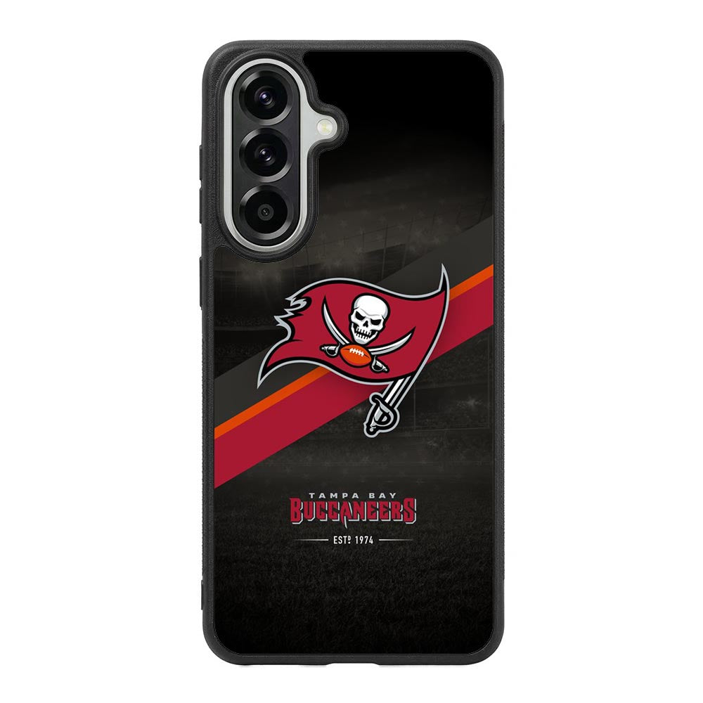 tampa bay buccaneers X02174 Samsung Galaxy A37 Case