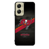 tampa bay buccaneers X02174 Motorola Moto G Stylus 5G 2024 Case