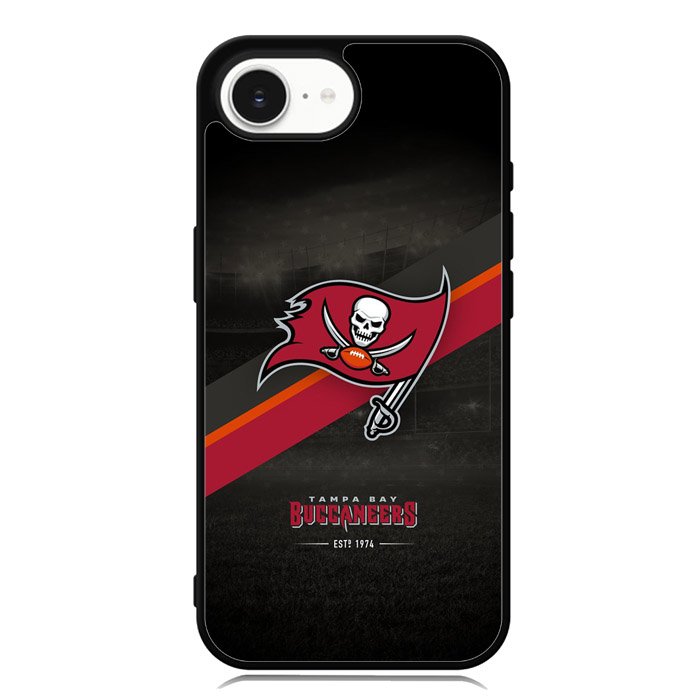 tampa bay buccaneers X02174 iPhone 16e Case