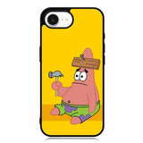 patrick star X02171 iPhone 16e Case
