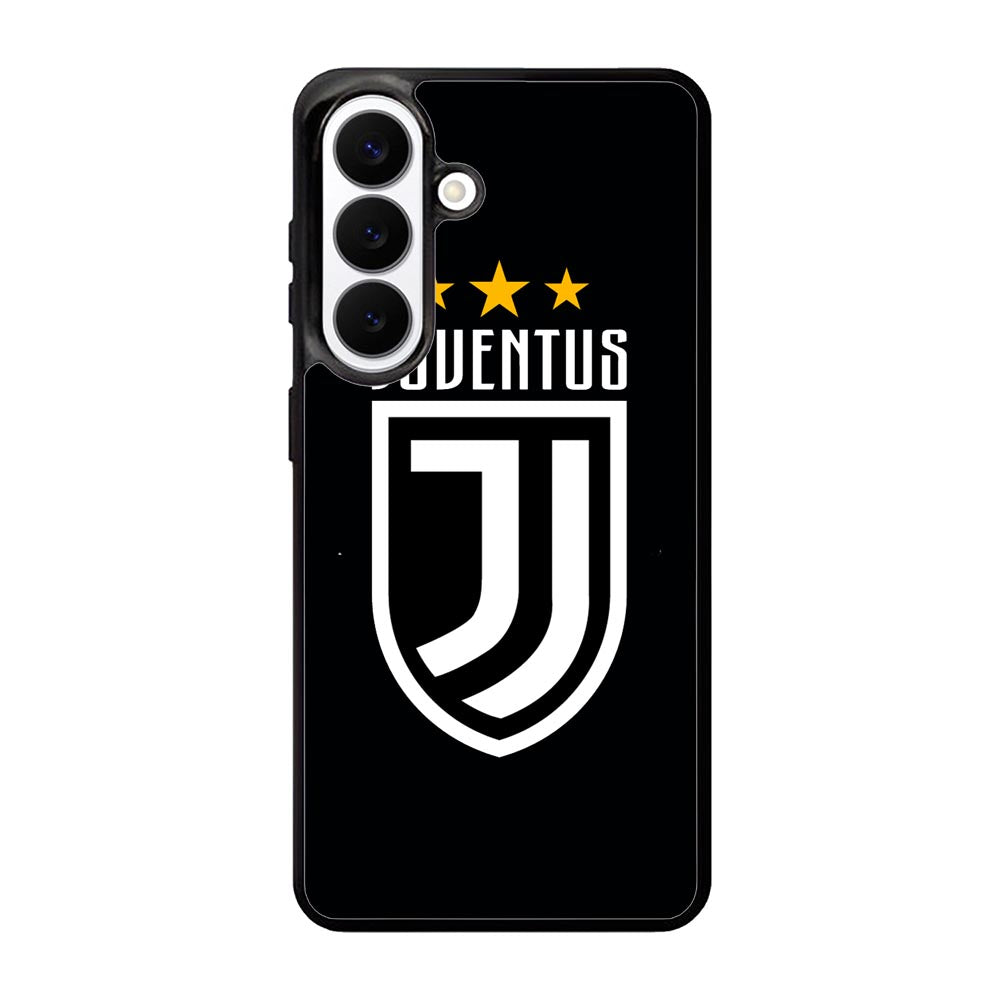 Juventus fc new Logo X02169 Samsung Galaxy S26 Plus Case