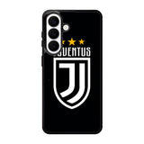 Juventus fc new Logo X02169 Samsung Galaxy S26 Case
