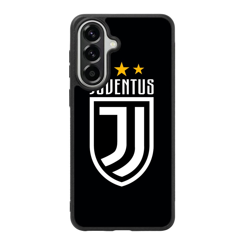 Juventus fc new Logo X02169 Samsung Galaxy A57 Case