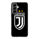 Juventus fc new Logo X02169 Samsung Galaxy A37 Case