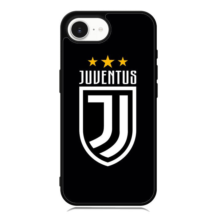 Juventus fc new Logo X02169 iPhone 16e Case