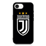 Juventus fc new Logo X02169 iPhone 16e Case
