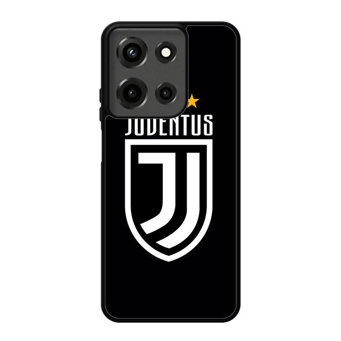Juventus fc new Logo X02169 Motorola Moto G 5G 2025 Case