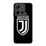 Juventus fc new Logo X02169 Motorola Moto G 5G 2025 Case
