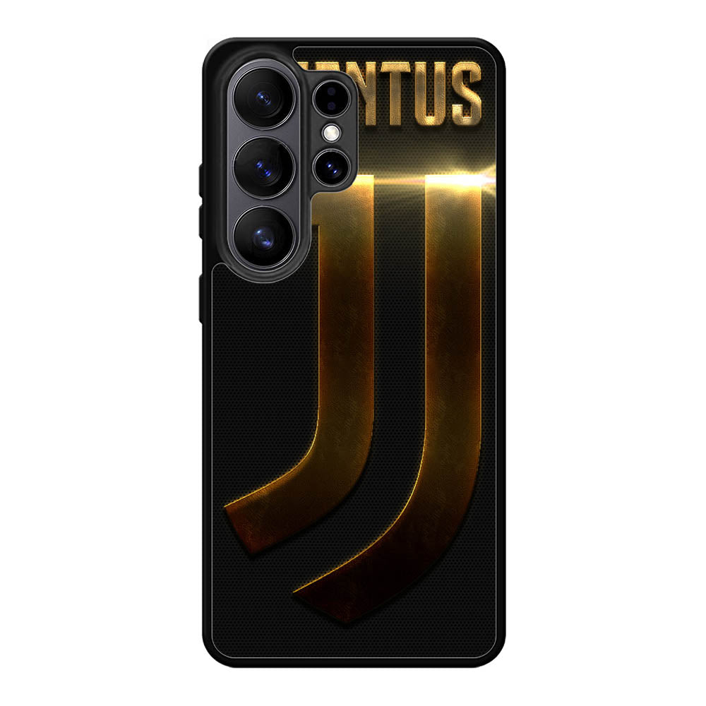 Juventus fc X02168 Samsung Galaxy S26 Ultra Case