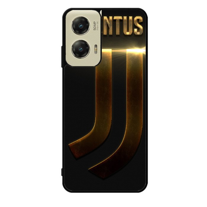 Juventus fc X02168 Motorola Moto G Stylus 5G 2024 Case