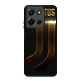 Juventus fc X02168 Motorola Moto G 5G 2025 Case