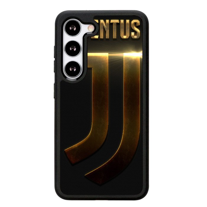 Juventus fc X02168 Samsung Galaxy S25 5G Case