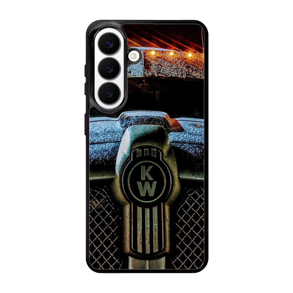 kenworth Wallpaper X02165 Samsung Galaxy S26 Case