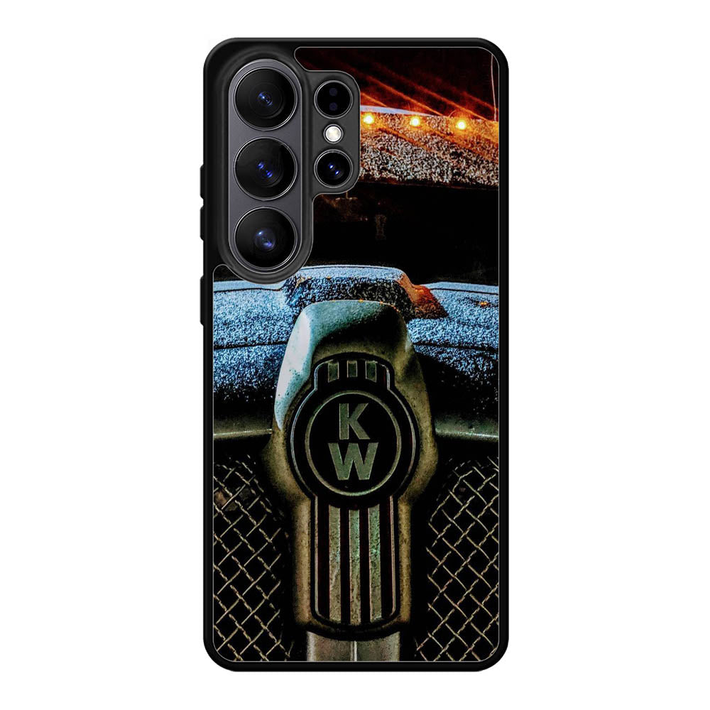 kenworth Wallpaper X02165 Samsung Galaxy S26 Ultra Case
