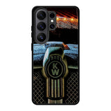 kenworth Wallpaper X02165 Samsung Galaxy S26 Ultra Case