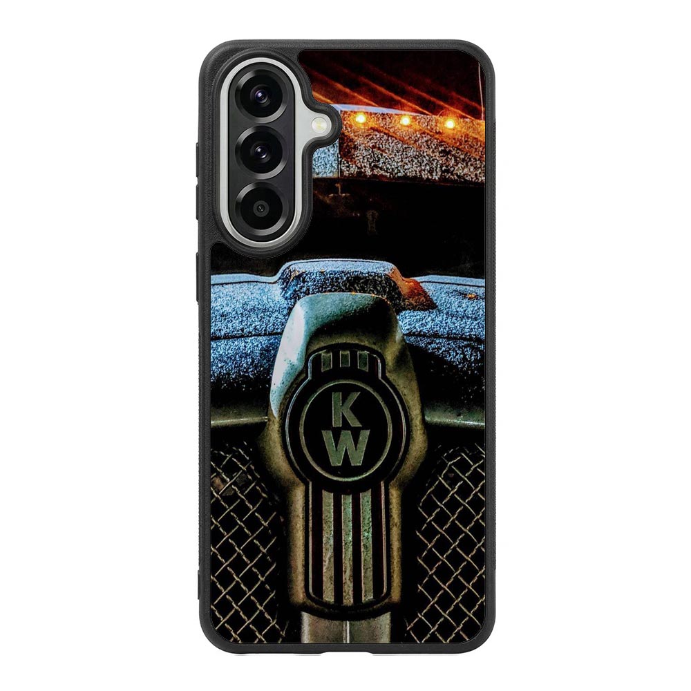 kenworth Wallpaper X02165 Samsung Galaxy A37 Case