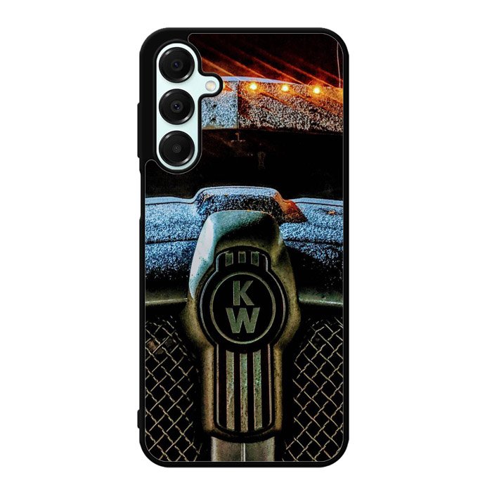 kenworth Wallpaper X02165 Samsung Galaxy A35 5G Case