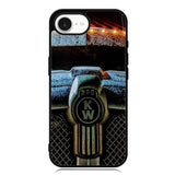 kenworth Wallpaper X02165 iPhone 16e Case