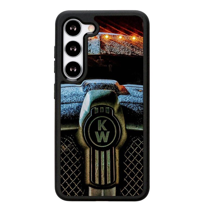 kenworth Wallpaper X02165 Samsung Galaxy S25 Plus 5G , Samsung Galaxy S25+ 5G Case
