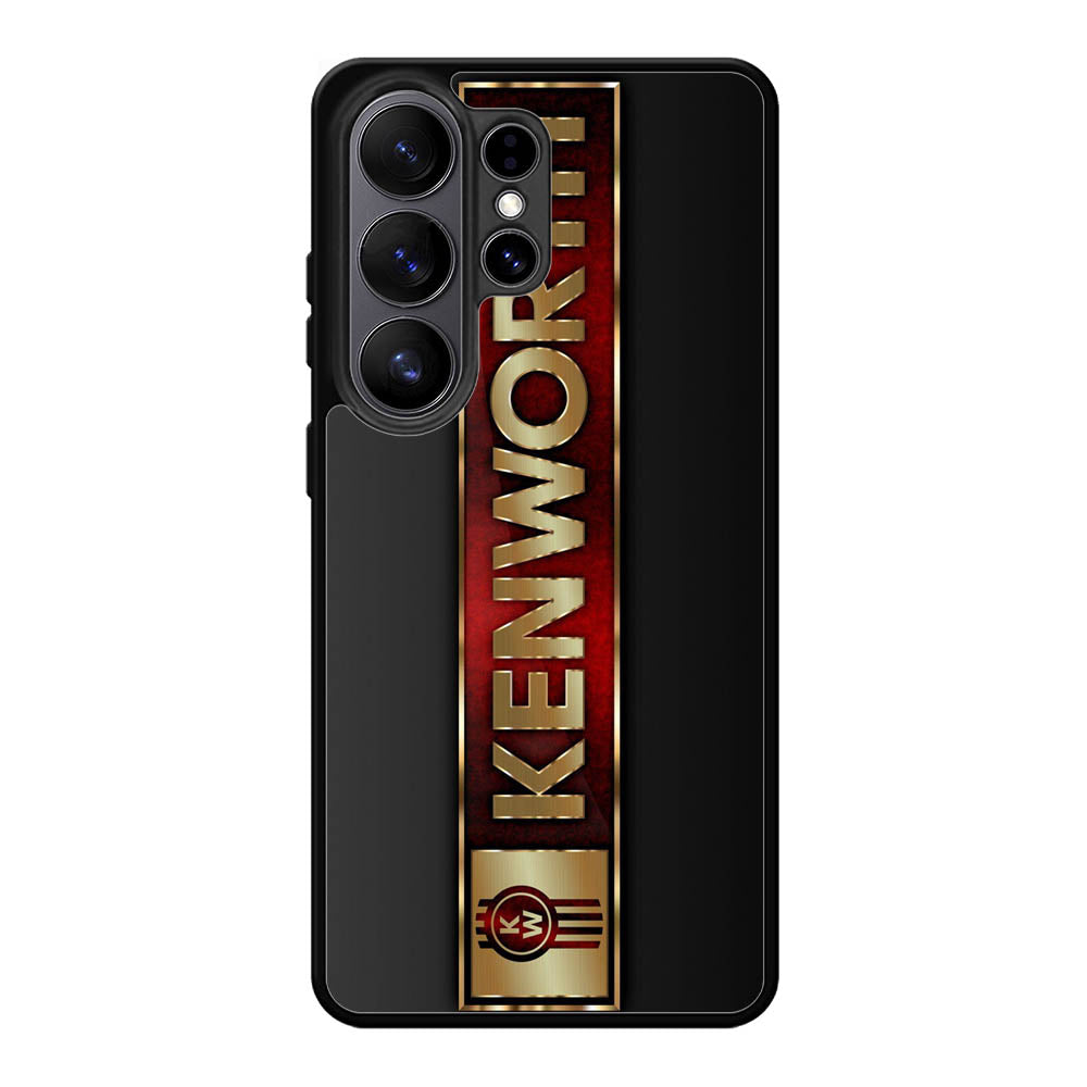 kenworth Logo X02164 Samsung Galaxy S26 Ultra Case