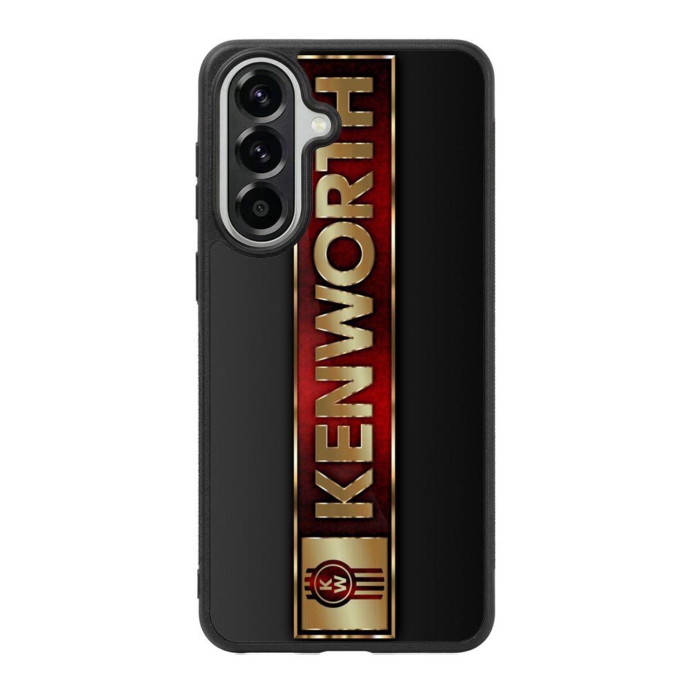 kenworth Logo X02164 Samsung Galaxy A57 Case