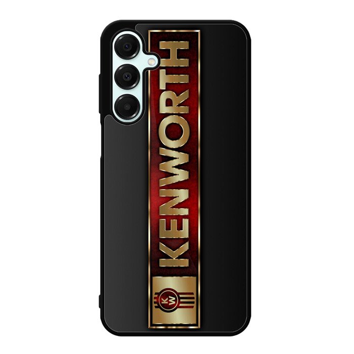kenworth Logo X02164 Samsung Galaxy A26 5G Case