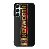 kenworth Logo X02164 Samsung Galaxy A36 5G Case