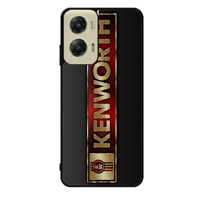 kenworth Logo X02164 Motorola Moto G Stylus 5G 2024 Case