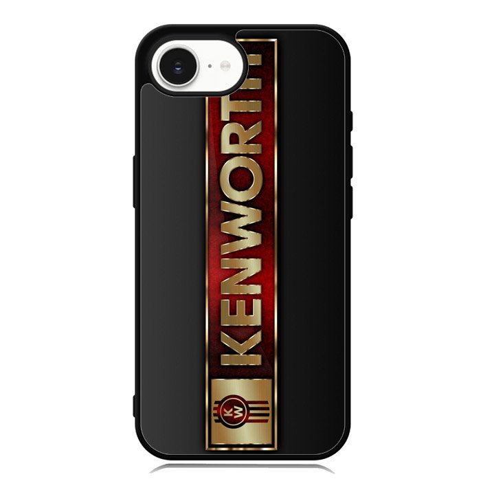 kenworth Logo X02164 iPhone 16e Case
