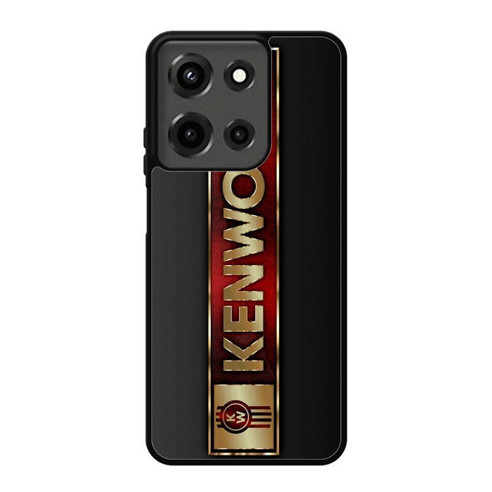 kenworth Logo X02164 Motorola Moto G 5G 2025 Case