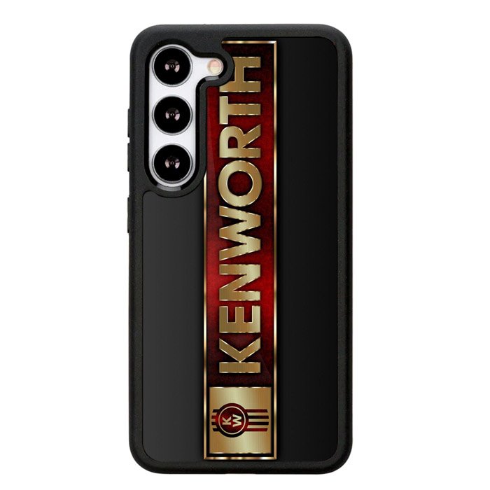 kenworth Logo X02164 Samsung Galaxy S25 5G Case
