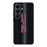 gmc Logo icon X02163 Samsung Galaxy S26 Ultra Case