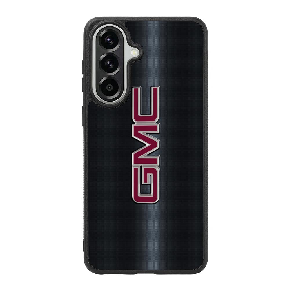 gmc Logo icon X02163 Samsung Galaxy A57 Case