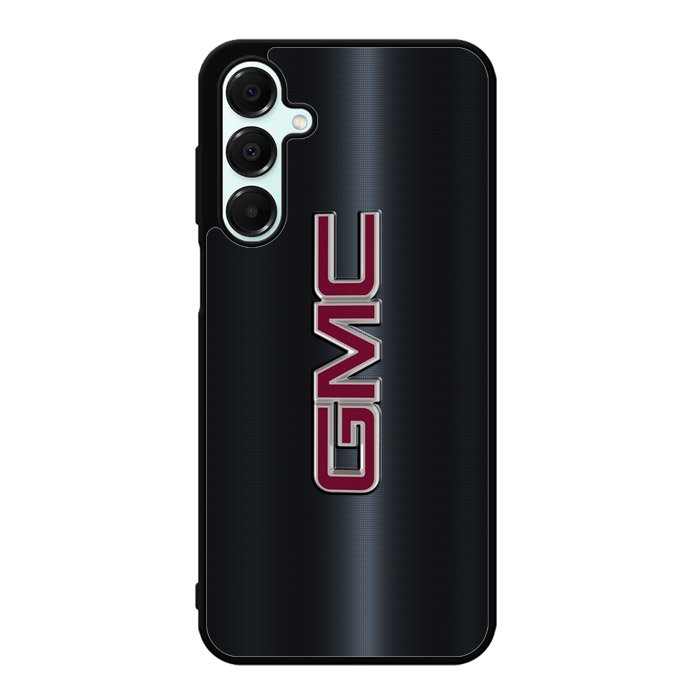gmc Logo icon X02163 Samsung Galaxy A55 5G Case