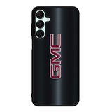 gmc Logo icon X02163 Samsung Galaxy A55 5G Case