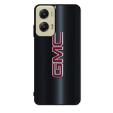 gmc Logo icon X02163 Motorola Moto G Stylus 5G 2024 Case
