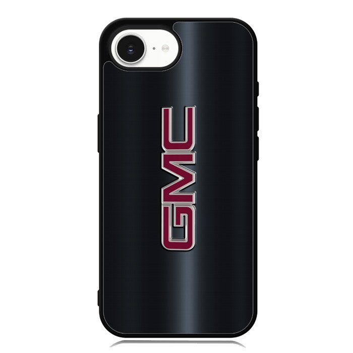 gmc Logo icon X02163 iPhone 16e Case