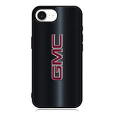 gmc Logo icon X02163 iPhone 16e Case