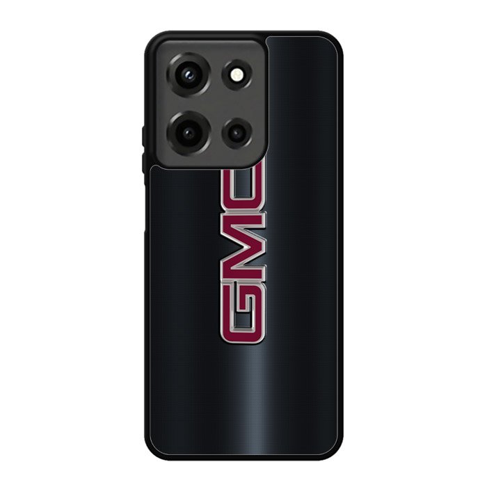 gmc Logo icon X02163 Motorola Moto G 5G 2025 Case