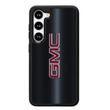 gmc Logo icon X02163 Samsung Galaxy S25 Plus 5G , Samsung Galaxy S25+ 5G Case