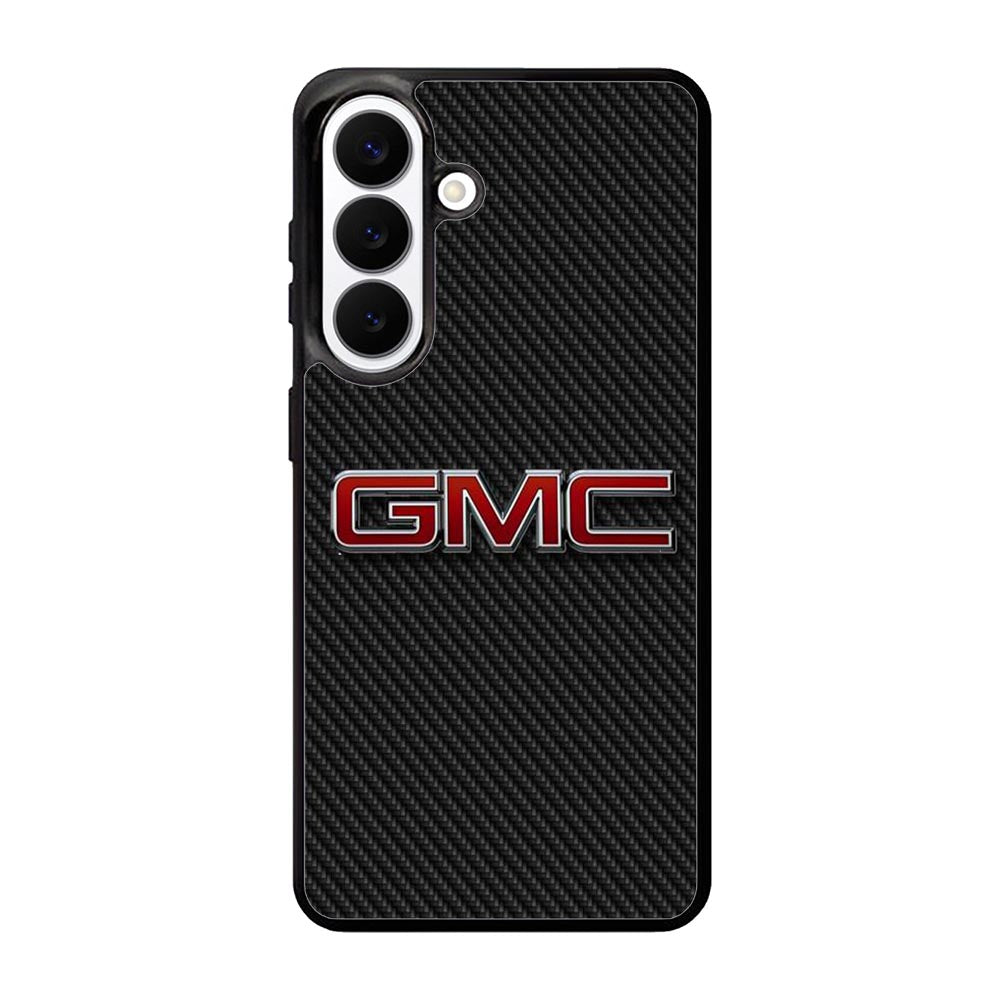 gmc Logo X02162 Samsung Galaxy S26 Plus Case