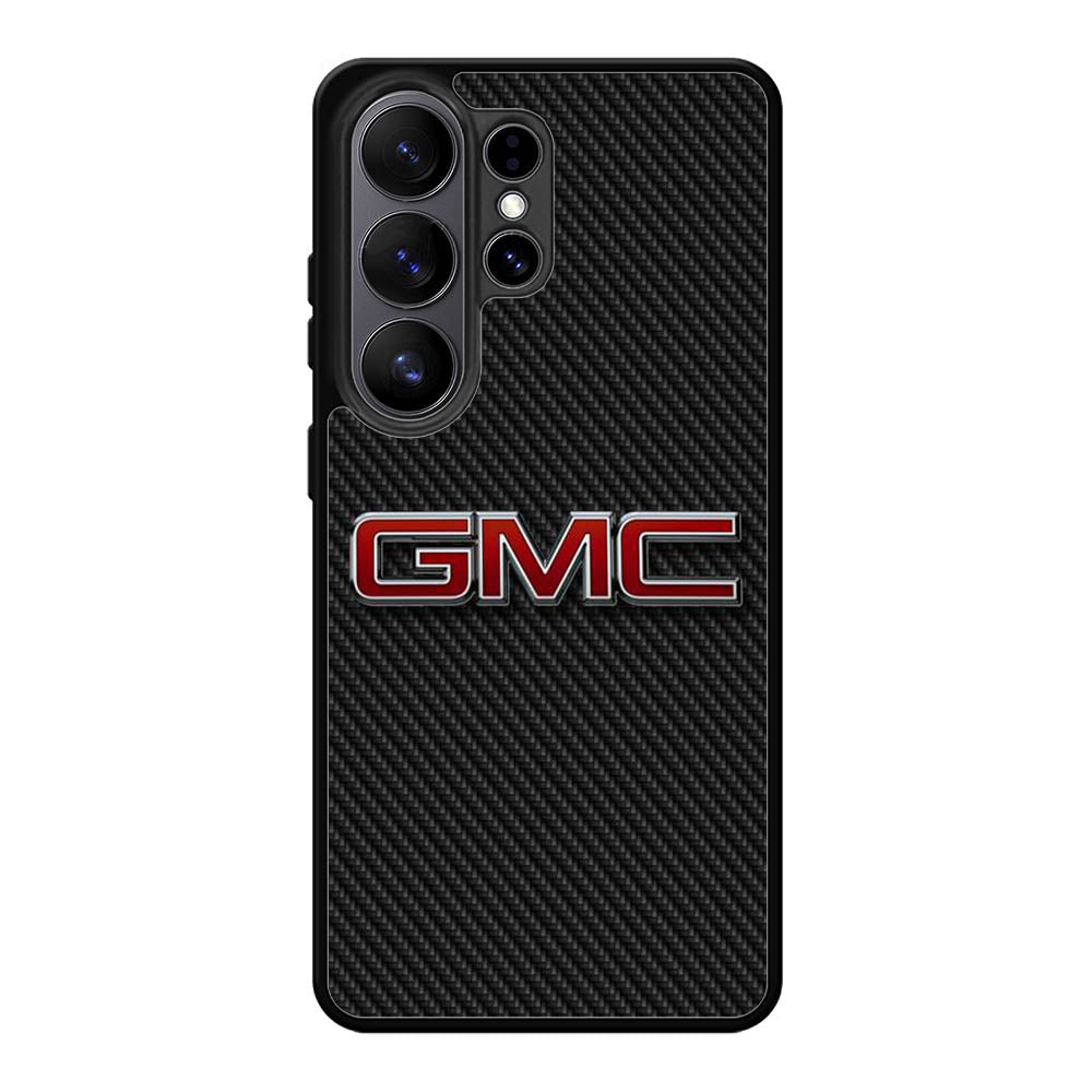 gmc Logo X02162 Samsung Galaxy S26 Ultra Case