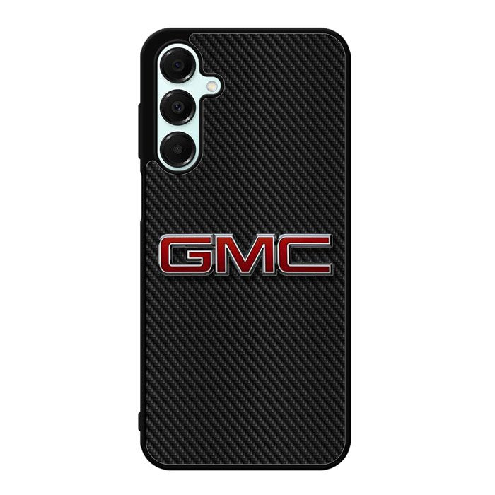 gmc Logo X02162 Samsung Galaxy A56 5G Case